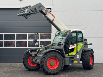 Verreiker CLAAS