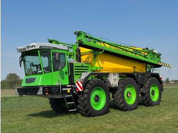 Zelfrijdende veldspuit DAMMANN