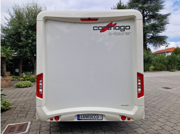Integraal camper Carthago C-Tourer I 144 QB: afbeelding 3