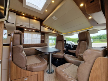 Integraal camper Carthago C-Tourer I 144 QB: afbeelding 4