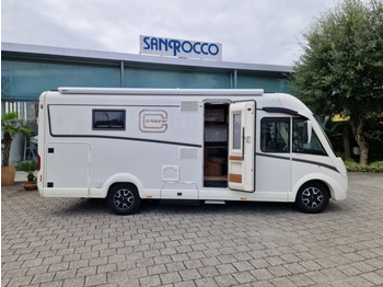 Integraal camper Carthago C-Tourer I 144 QB: afbeelding 2