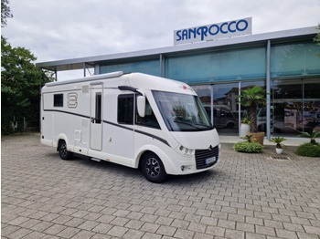Integraal camper CARTHAGO