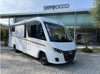 Integraal camper CARTHAGO