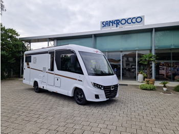 Integraal camper CARTHAGO