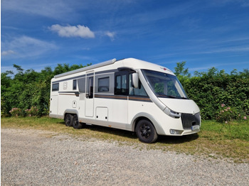 Integraal camper CARTHAGO