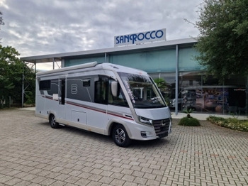Integraal camper CARTHAGO