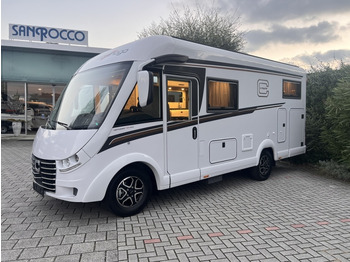 Integraal camper CARTHAGO