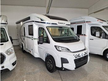 Half integraal camper CHAUSSON 640