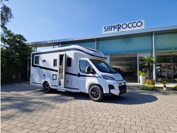 Half integraal camper LAIKA Ecovip