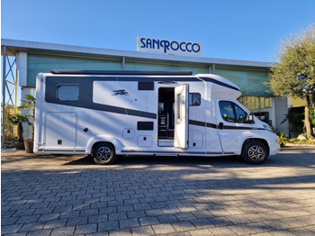 Nieuw Half integraal camper Laika Kreos 5009 L: afbeelding 3 Nieuw Half integraal camper Laika Kreos 5009 L: afbeelding 3