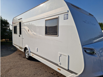 Nieuw Caravan Tabbert Da Vinci 490 TD 2,3: afbeelding 2 Nieuw Caravan Tabbert Da Vinci 490 TD 2,3: afbeelding 2