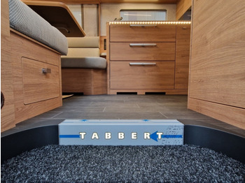 Nieuw Caravan Tabbert Da Vinci 490 TD 2,3: afbeelding 5 Nieuw Caravan Tabbert Da Vinci 490 TD 2,3: afbeelding 5