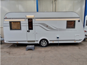 Nieuw Caravan Tabbert Da Vinci 490 TD 2,3: afbeelding 4 Nieuw Caravan Tabbert Da Vinci 490 TD 2,3: afbeelding 4