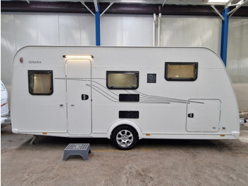 Nieuw Caravan Tabbert Senara 460 E 2,3: afbeelding 2