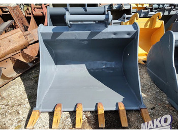 Aanbouwdeel voor Bouwmachine Łyżka 145cm do koparki Lehnhoff MS21 MS25: afbeelding 2