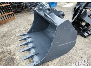 Aanbouwdeel voor Bouwmachine Łyżka 145cm do koparki Miller fi 80: afbeelding 4