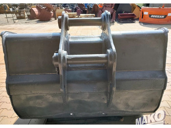 Aanbouwdeel voor Bouwmachine Łyżka 150cm do koparki Miller fi 80: afbeelding 5