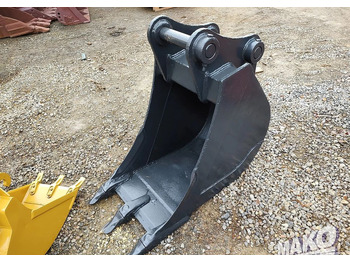 Aanbouwdeel voor Bouwmachine Łyżka 55cm do koparki Miller fi 65: afbeelding 4