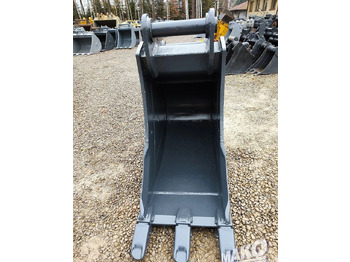 Aanbouwdeel voor Bouwmachine Łyżka 55cm do koparki Miller fi 80: afbeelding 5