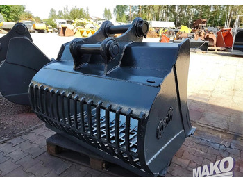 Aanbouwdeel voor Bouwmachine Łyżka przesiewna Geith 135cm do koparki Miller fi 80: afbeelding 5 Aanbouwdeel voor Bouwmachine Łyżka przesiewna Geith 135cm do koparki Miller fi 80: afbeelding 5