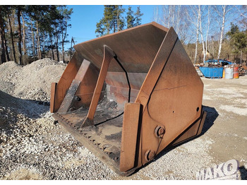 Aanbouwdeel CATERPILLAR