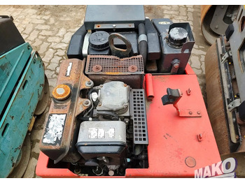 Wals Bomag BW65H: afbeelding 5