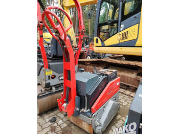 Wals Bomag BW65H: afbeelding 3