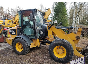 Wiellader Caterpillar 906M: afbeelding 2