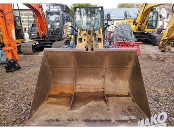 Wiellader Caterpillar 906M: afbeelding 4