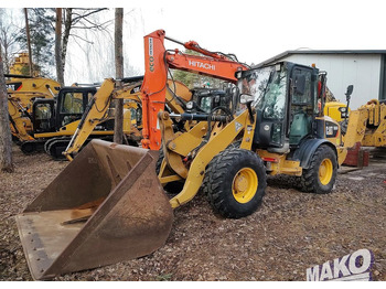 Wiellader Caterpillar 906M: afbeelding 5