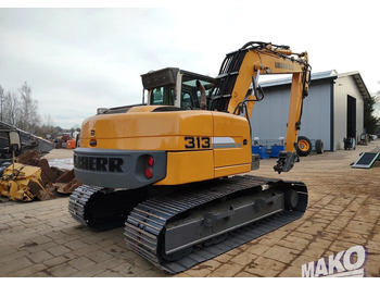 Rupsgraafmachine Liebherr R 313 Litronic: afbeelding 4