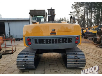 Rupsgraafmachine Liebherr R 313 Litronic: afbeelding 5