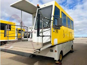 Ambulift AEROFABRIL 6C-4M-ALT.6: afbeelding 2 Ambulift AEROFABRIL 6C-4M-ALT.6: afbeelding 2