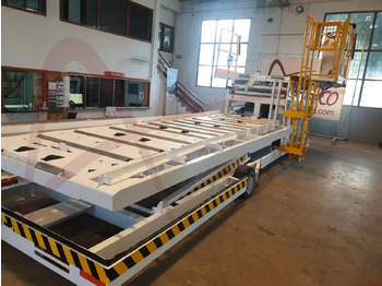 Container/ Palletlader AIR MARREL LAM 3500 DP/R8: afbeelding 3