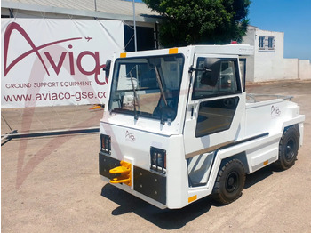 Bagagetrekker CHARLATTE