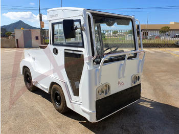 Bagagetrekker CHARLATTE