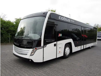 Luchthaven bus COBUS