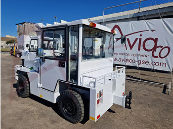 Leasing EINSA TA-5 EINSA TA-5: afbeelding 2 Leasing EINSA TA-5 EINSA TA-5: afbeelding 2