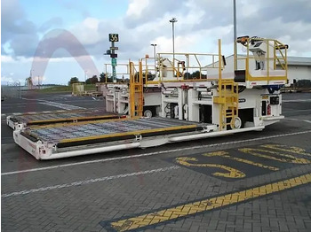 Container/ Palletlader FMC