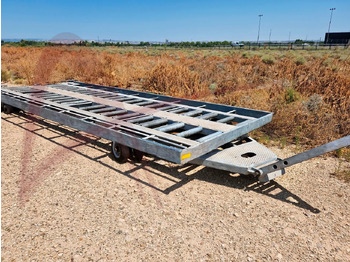 Ground support equipment BOMBELLI APT-15000: afbeelding 3 Ground support equipment BOMBELLI APT-15000: afbeelding 3