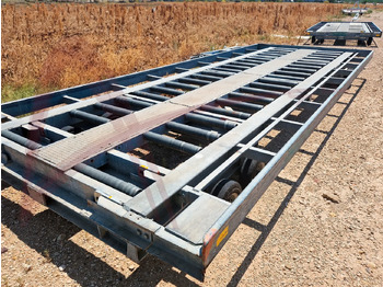 Ground support equipment BOMBELLI APT-15000: afbeelding 2 Ground support equipment BOMBELLI APT-15000: afbeelding 2