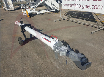 Ground support equipment HYDRO TOWA320-C: afbeelding 2