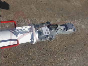 Ground support equipment HYDRO TOWA320-C: afbeelding 5