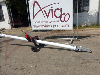 Ground support equipment JMS