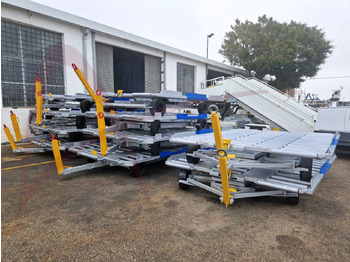 Ground support equipment