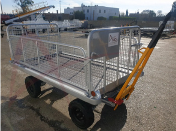 Ground support equipment STIEHL