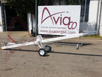 Ground support equipment