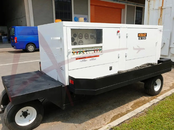 Ground power unit HOBART 90DZ20: afbeelding 3 Ground power unit HOBART 90DZ20: afbeelding 3