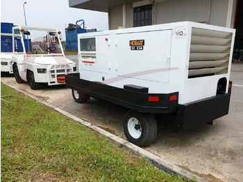 Ground power unit HOBART 90DZ20: afbeelding 2 Ground power unit HOBART 90DZ20: afbeelding 2