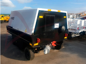 Ground power unit HOUCHIN